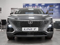2024 Changan UNI-T I, серый, 3309900 рублей - вид 6