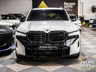 2023 BMW XM, белый, 16890000 рублей, вид 2