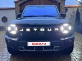 2024 Jetour T2, чёрный, 3450000 рублей