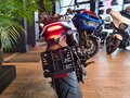 2024 Harley-Davidson X350, белый, 700000 рублей - вид 8