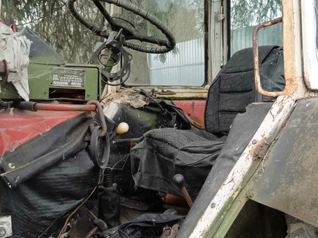 1991 ЮМЗ ЭО2621, 360000 рублей, вид 3