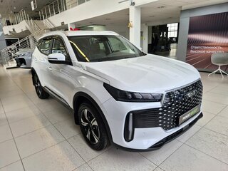 2025 Tenet T4, белый, 2149000 рублей, вид 3