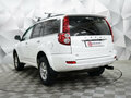 2021 Haval H5 I, белый - вид 2