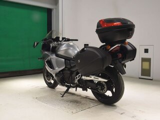 2012 Suzuki Bandit GSF 1250, серый, 490000 рублей, вид 5