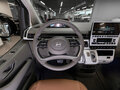 2025 Hyundai Staria I, белый - вид 10