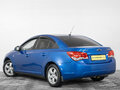 2011 Chevrolet Cruze I, синий - вид 3
