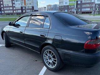 1994 Toyota Carina E, чёрный, 150000 рублей, вид 5