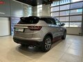 2022 Geely Coolray I, серый - вид 3
