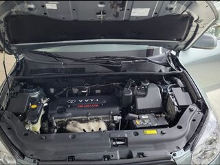 2007 Toyota RAV4 III (XA30), зелёный, 910000 рублей, вид 4