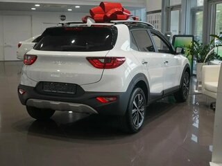 2026 Kia KX1, белый, 1980000 рублей, вид 4