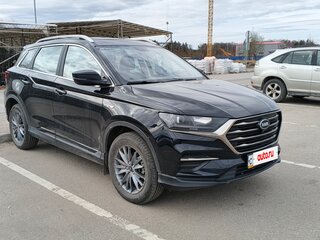2024 SWM G01, чёрный, 1850000 рублей, вид 2