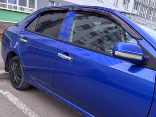 2013 Geely MK I, синий, 280000 рублей, вид 4