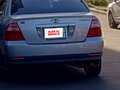 2006 Toyota Corolla IX (E120, E130) Рестайлинг, синий, 680000 рублей - вид 8