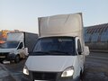 2012 ГАЗ ГАЗель (2705), белый, 680000 рублей