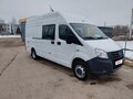 2024 ГАЗ ГАЗель Next, белый, 2700000 рублей - вид 3