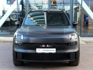 2025 Lynk & Co 900, чёрный, 7780000 рублей, вид 2