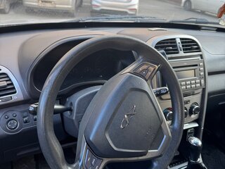 2012 Vortex Tingo I (FL), бежевый, 450000 рублей, вид 4