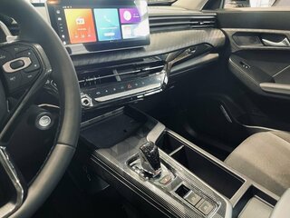 2026 Haval Jolion I Рестайлинг 2, голубой, 2799000 рублей, вид 5