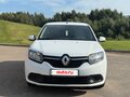 2017 Renault Logan II, белый, 675000 рублей - вид 3
