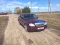 2005 ГАЗ 31105 «Волга» 311055, пурпурный, 155000 рублей - вид 1