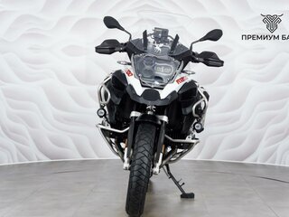 2016 BMW R 1200 GS Adventure, серый, 1499000 рублей, вид 4