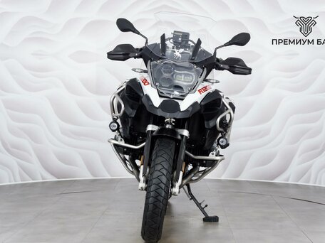 2016 BMW R 1200 GS Adventure, серый, 1499000 рублей, вид 4