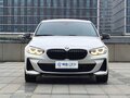 2022 BMW 1 серии 120i III (F52) Рестайлинг, белый, 1560000 рублей - вид 1