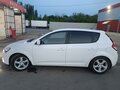 2010 Kia Ceed I, белый, 825000 рублей - вид 2