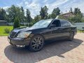 2005 Lexus LS 430 III Рестайлинг, чёрный, 1650000 рублей