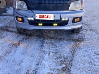 1998 Toyota Lite Ace Noah V, серый, 650000 рублей, вид 1