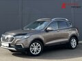 2019 FAW Besturn X80 I Рестайлинг, коричневый