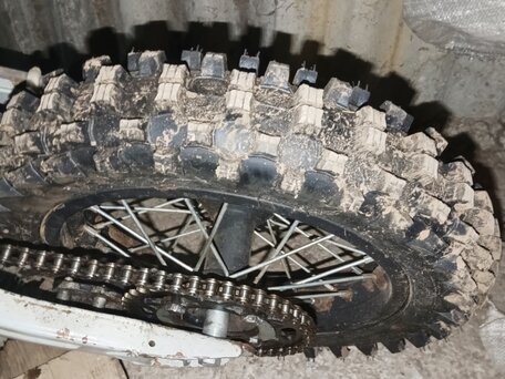 2023 BSE PH 125, синий, 49000 рублей, вид 4