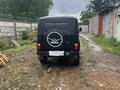 2009 УАЗ Хантер 315195, чёрный, 850000 рублей - вид 7