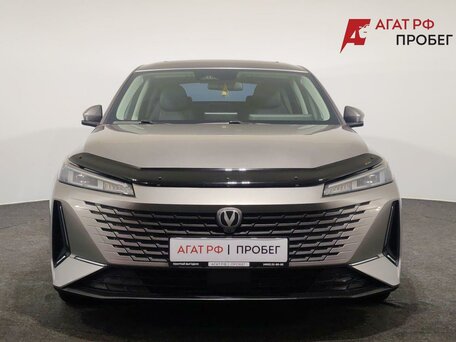 2023 Changan Lamore, серый, 1900000 рублей, вид 2