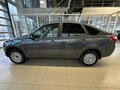 2026 Lada (ВАЗ) Granta I Рестайлинг, серый - вид 8