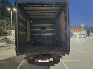 2013 ГАЗ ГАЗель (3302), белый, 750000 рублей, вид 5