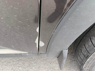 2019 Renault Arkana I, коричневый, 1490000 рублей, вид 5