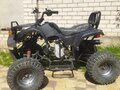 2020 ABM ATV-150, чёрный, 50000 рублей - вид 2