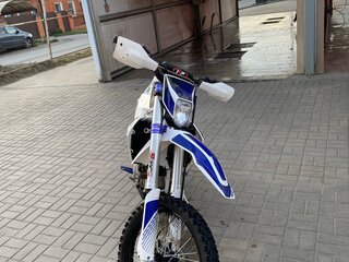 2023 GR GR7, синий, 235000 рублей, вид 1