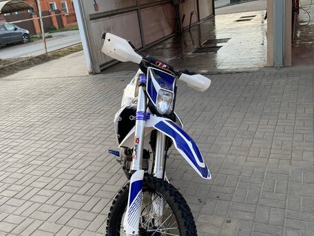 2023 GR GR7, синий, 235000 рублей, вид 1