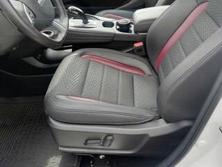 2023 Haval F7 I Рестайлинг, белый, 2030000 рублей, вид 4