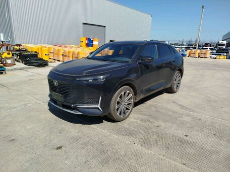Changan UNI-K