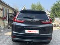 2017 Honda CR-V V, серый, 2600000 рублей - вид 5
