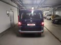 2012 Volkswagen Caravelle Long T5 Рестайлинг, синий - вид 3