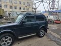 2019 Lada (ВАЗ) 2121 (4x4) I Рестайлинг, зелёный, 770000 рублей - вид 6