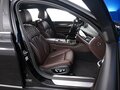 2021 BMW 7 серии Long 740Li xDrive VI (G11/G12) Рестайлинг, чёрный, 6824434 рублей - вид 7