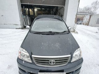 1998 Toyota Nadia, синий, 580000 рублей, вид 5