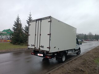 2020 Ford Transit, белый, 1950000 рублей, вид 4