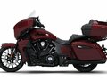 2026 Indian Roadmaster, красный, 4190000 рублей - вид 1