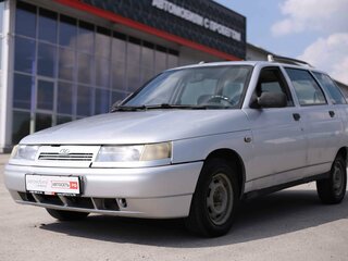 Lada (ВАЗ) 2111